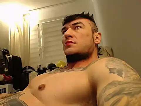 ballardbret online show from November 6, 12:57 am