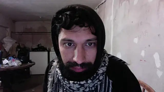 LoretoMx online show from November 20, 9:02 pm