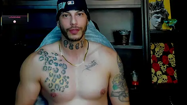 RickG Oficial online show from November 24, 11:17 pm