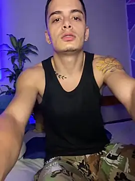 danny 42027 online show from March 15, 3:29 am