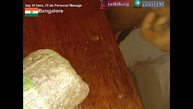 KingCobraClassy online show from May 18, 4:18 am