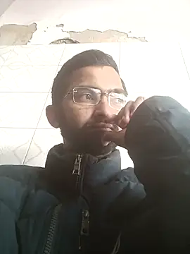 sagarghai07 online show from February 12, 9:48 am