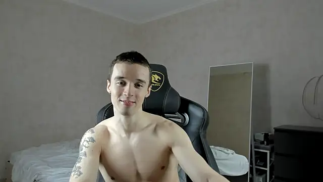 MasonWarholl online show from January 26, 2:35 am