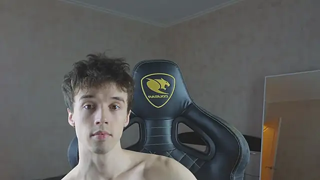 MasonWarholl online show from November 21, 9:36 pm