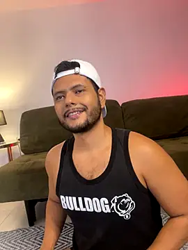 Nate Ocean online show from November 27, 11:08 pm