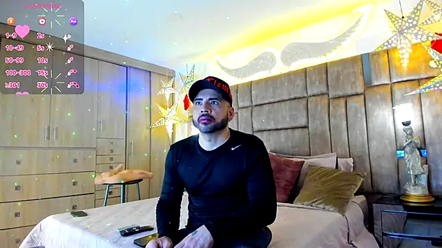 petterwilly1 online show from November 21, 11:04 pm