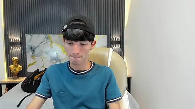 Jake evans online show from October 7, 8:13 pm