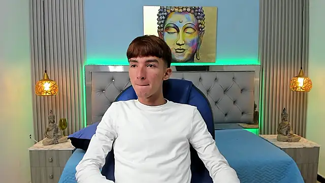 Jake evans online show from March 4, 3:35 am