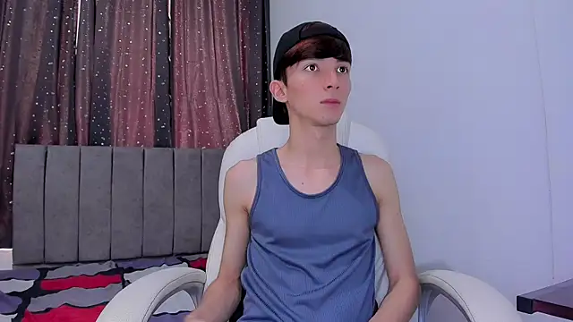 Jake evans online show from February 3, 4:10 pm