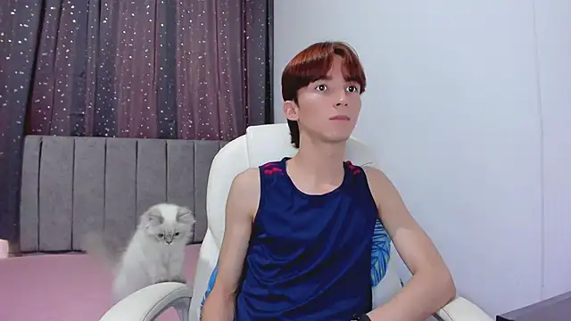 Jake evans online show from February 10, 3:42 pm