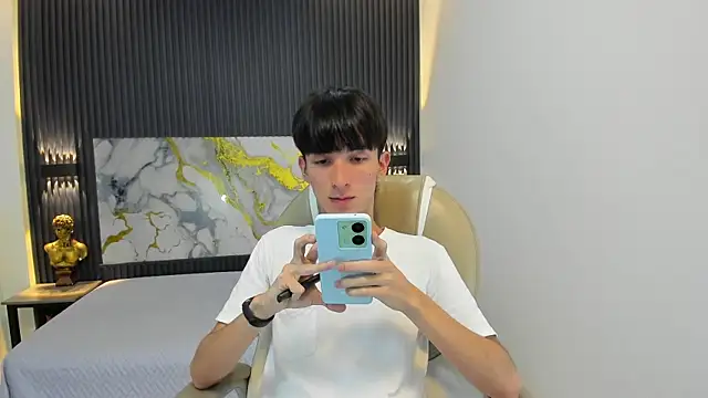 Jake evans online show from September 26, 8:06 pm