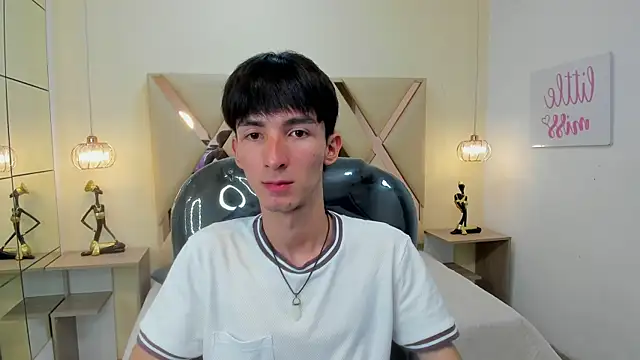 Jake evans online show from November 22, 12:49 pm