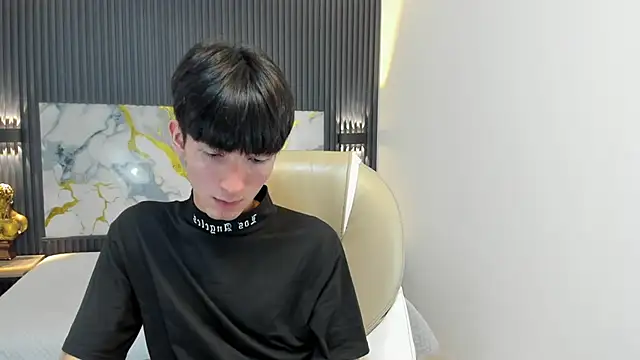 Jake evans online show from October 8, 8:24 pm