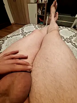 Bozok1906 online show from March 25, 6:23 pm