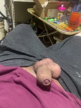 Pancho-mx online show from November 28, 8:44 pm