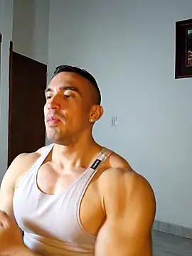 jhay-crux online show from February 23, 11:28 pm