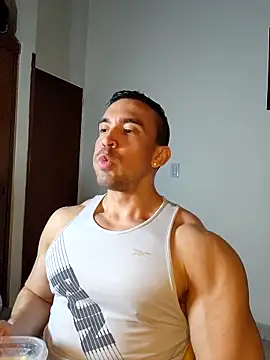 jhay-crux online show from April 15, 12:21 am