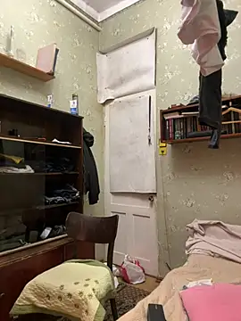 Ariel Ari online show from February 12, 11:51 pm