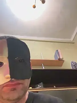 Ariel Ari online show from January 9, 1:18 am