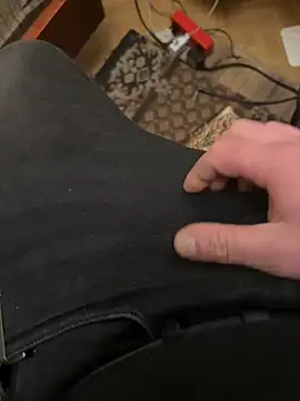 Ariel Ari online show from January 15, 12:25 pm