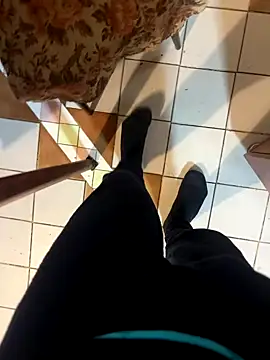 Ariel Ari online show from September 30, 12:50 am