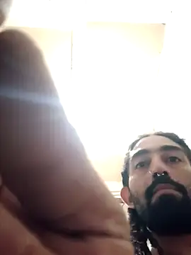 BigRastaFire online show from November 14, 11:06 pm