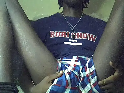 Delicious-D online show from April 16, 9:39 pm