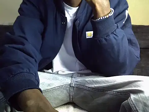 Delicious-D online show from November 9, 7:18 pm