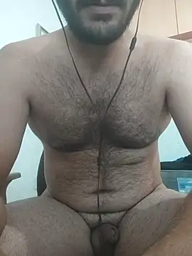 skrigul12 online show from April 26, 3:31 pm