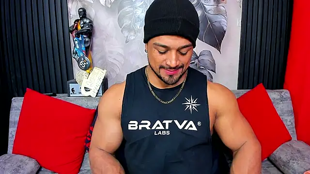 MikeEstevess online show from February 6, 10:01 am