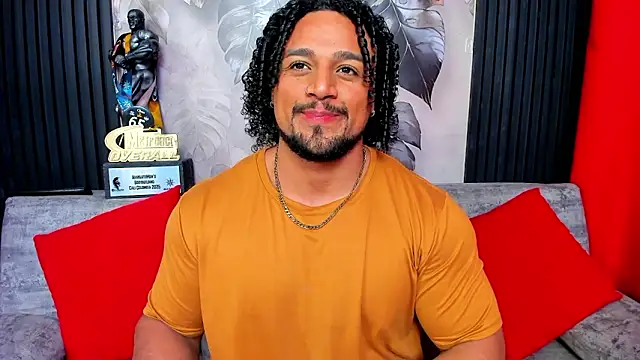 MikeEstevess online show from March 17, 11:35 am