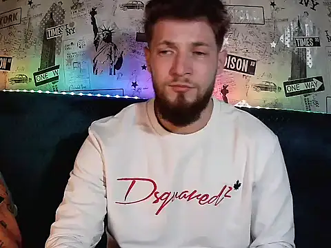 jimmyy  online show from April 1, 2:25 pm