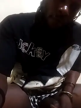 Super-star254 online show from March 12, 9:33 pm