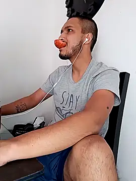 mosmar 20 online show from April 20, 7:16 pm