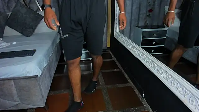 JamesParck online show from March 5, 11:56 pm