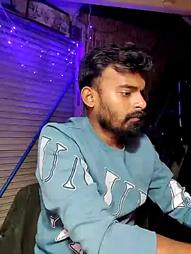 rayhan085 online show from January 7, 3:00 pm