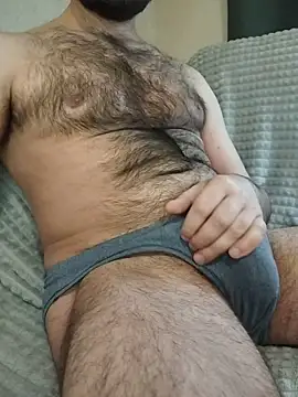 Deckard Webb1  online show from November 12, 1:11 am