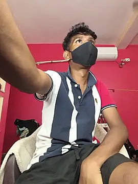 richardjames95 online show from July 4, 6:33 pm