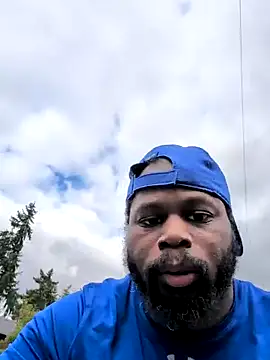 Snapshot of goodboybaddaddy chatting on October 20, 7:29 pm goodboybaddaddy online show from October 20, 7:29 pm