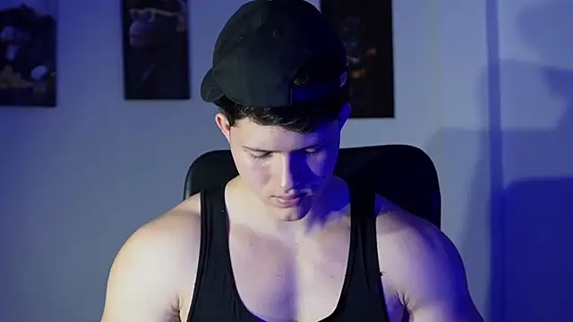 Hazzan Velez online show from January 31, 9:24 pm