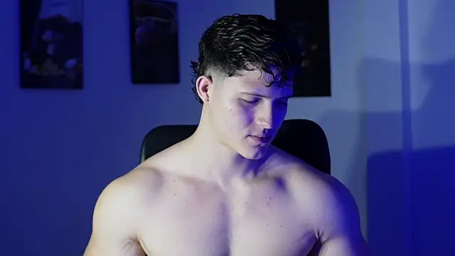 Hazzan Velez online show from February 16, 9:46 pm