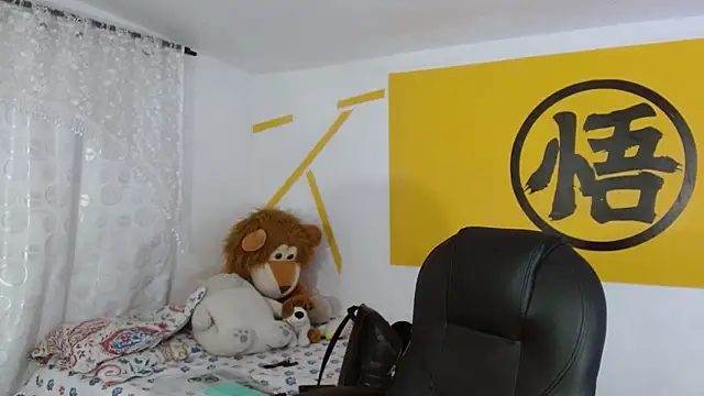 Snapshot of Matthew_Boy_ chatting on December 14, 5:07 am Matthew Boy  online show from December 14, 5:07 am