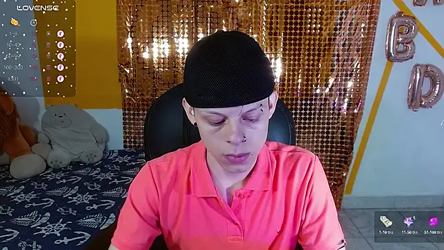 Snapshot of Matthew_Boy_ chatting on January 27, 4:30 am Matthew Boy  online show from January 27, 4:30 am