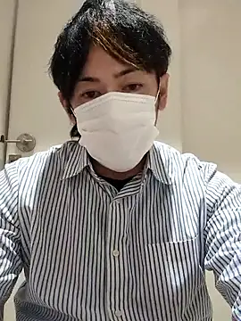 RYOTA8888888888 online show from September 5, 3:48 pm