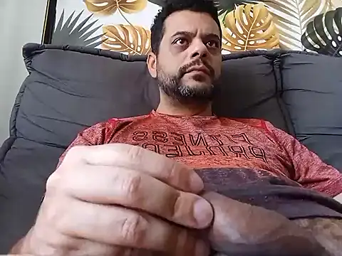 HornyBeachBoyBR online show from November 8, 5:16 pm