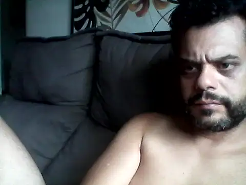 HornyBeachBoyBR online show from February 5, 1:40 pm