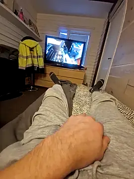 marcis222 online show from February 8, 7:14 am