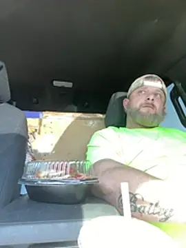 rocket8669 online show from March 20, 4:11 pm