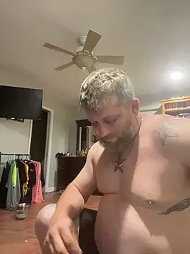 rocket8669 online show from April 21, 4:40 am