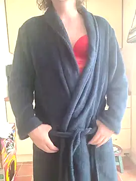 JulianJ50 online show from May 15, 10:12 am